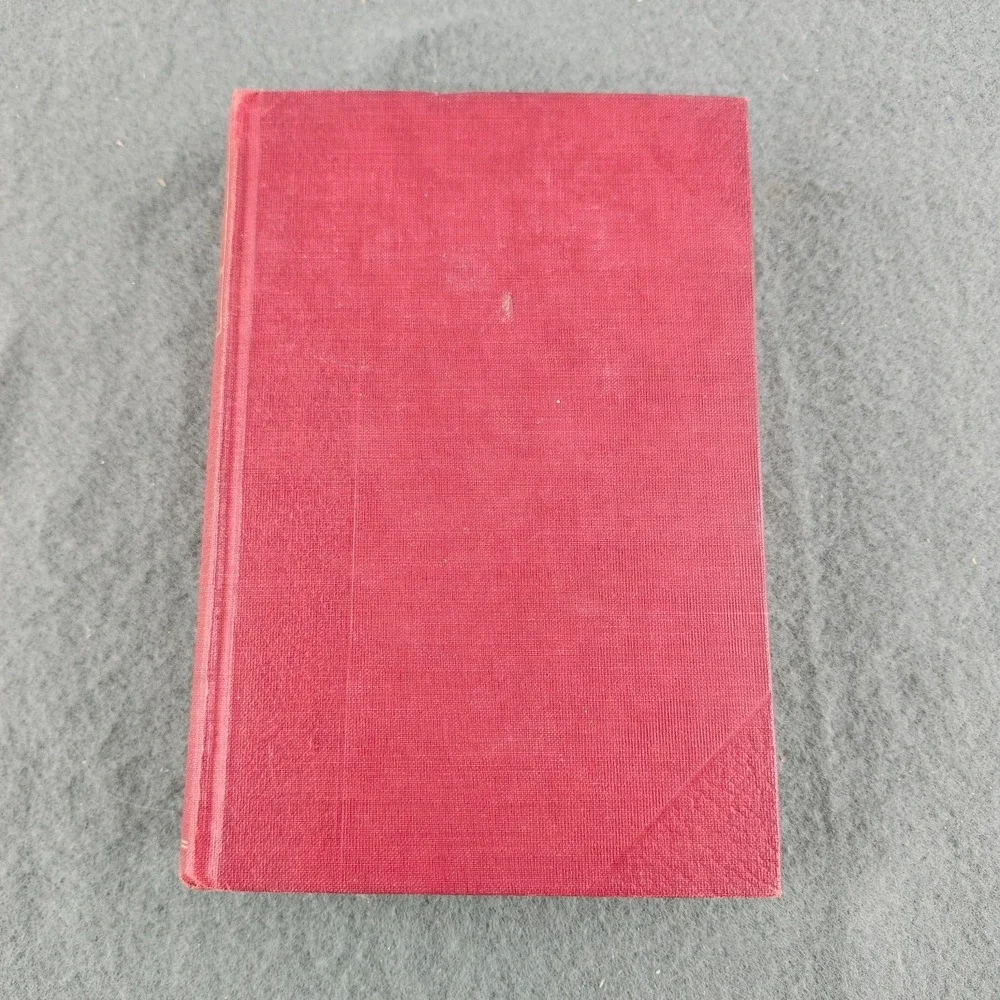 Mark Twain's Works The Innocents Abroad Vol 1 Author's National Edn Harpers 1911
